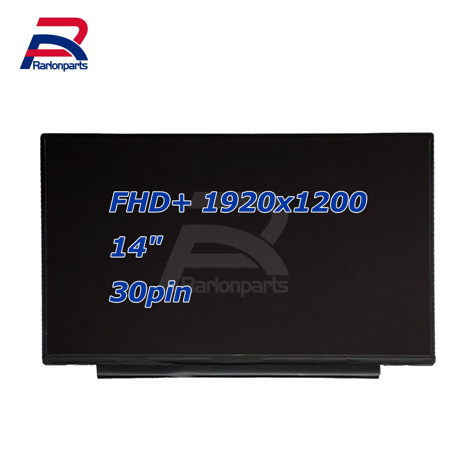 Laptop 14" IPS LCD Screen Display Non-Touch FHD+ 1920x1200 eDP 30Pin B140UANAA.1