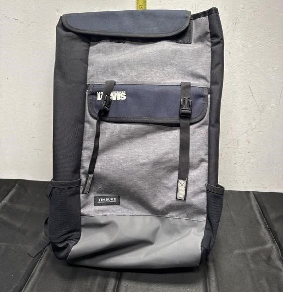 Timbuk2 Division Laptop Backpack Deluxe