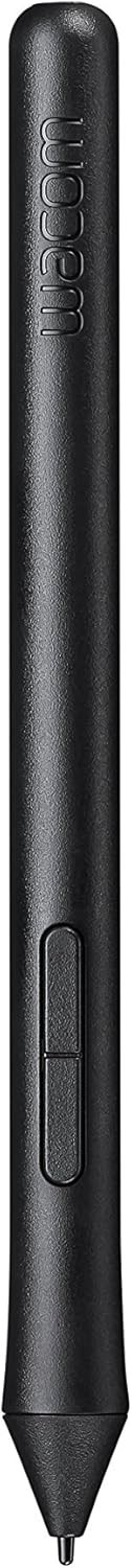 Wacom LP-190-0K Intuos pen pressure pen New from Japan