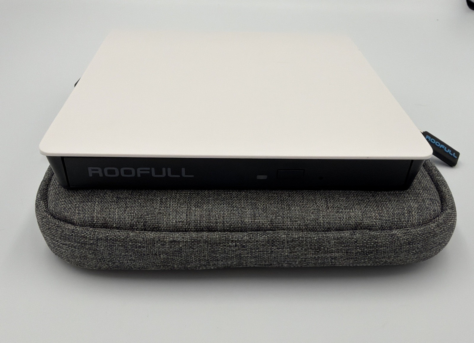 External CD DVD Drive USB 3.0 Type-C CD/DVD Reader Drive External ODD