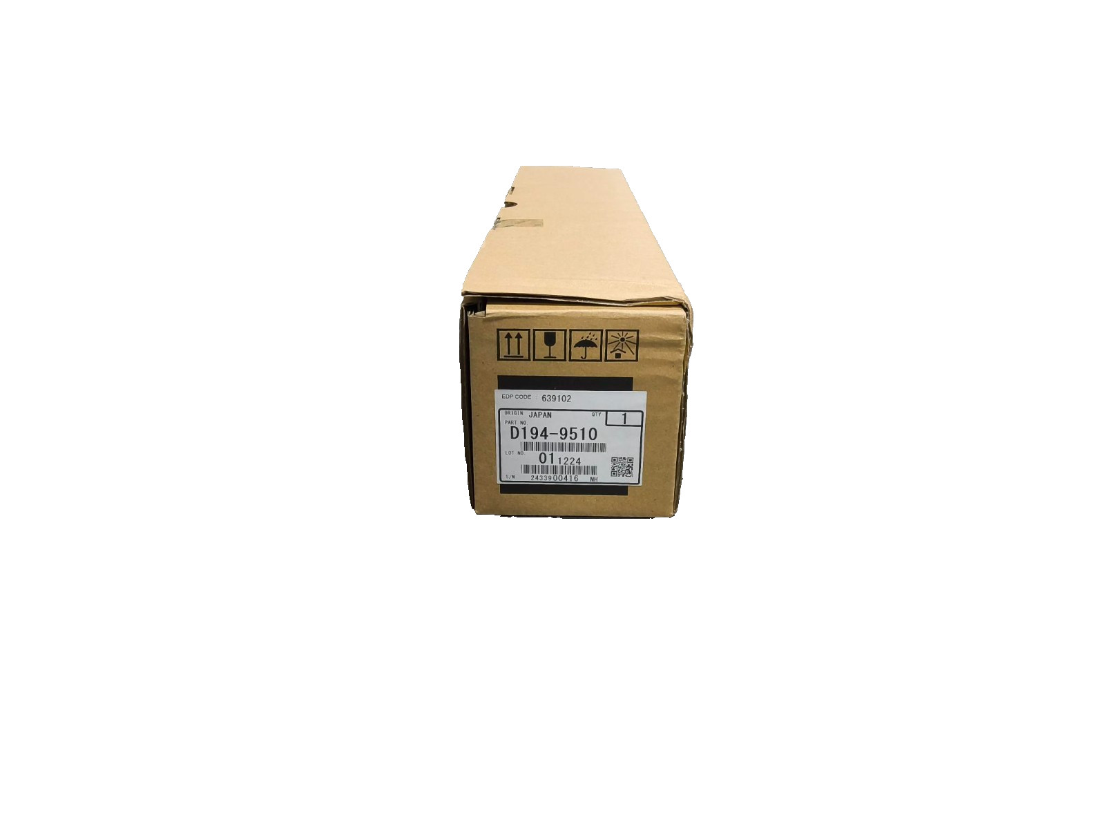 Genuine Ricoh OPC Drum Pro C7100 (D1949510)