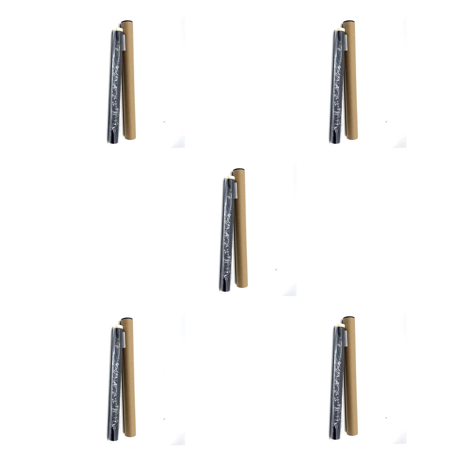 5PCS Fuser Film Sleeve Fits For Ricoh C3002 C4502 C5502 C3502 SP C831 SP C830