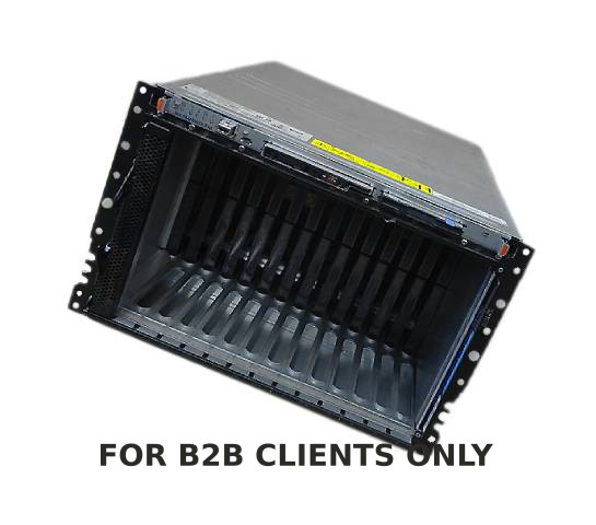 8852 IBM BLADECENTER H CHASSIS