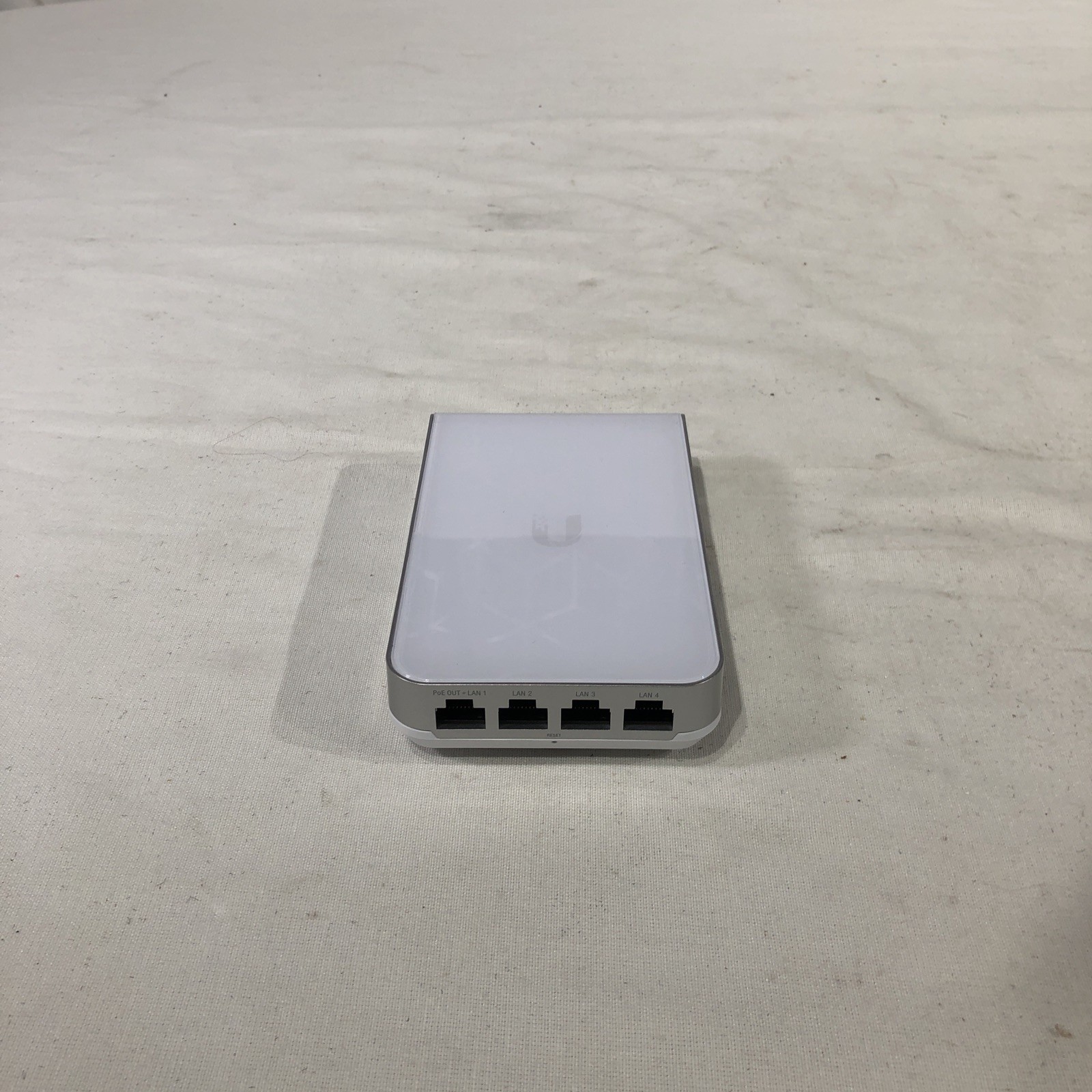 Ubiquiti Unifi UAP-IW-HD-US In Wall Access Point