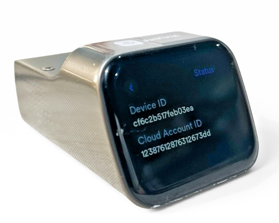 JetKVM Next-Gen Open-Source KVM over IP Remote Management Device - Sealed