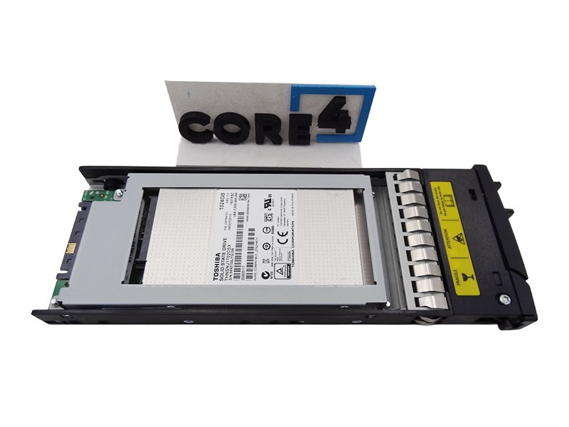 PURE SAS-2TB Storage 2TB SAS SSD