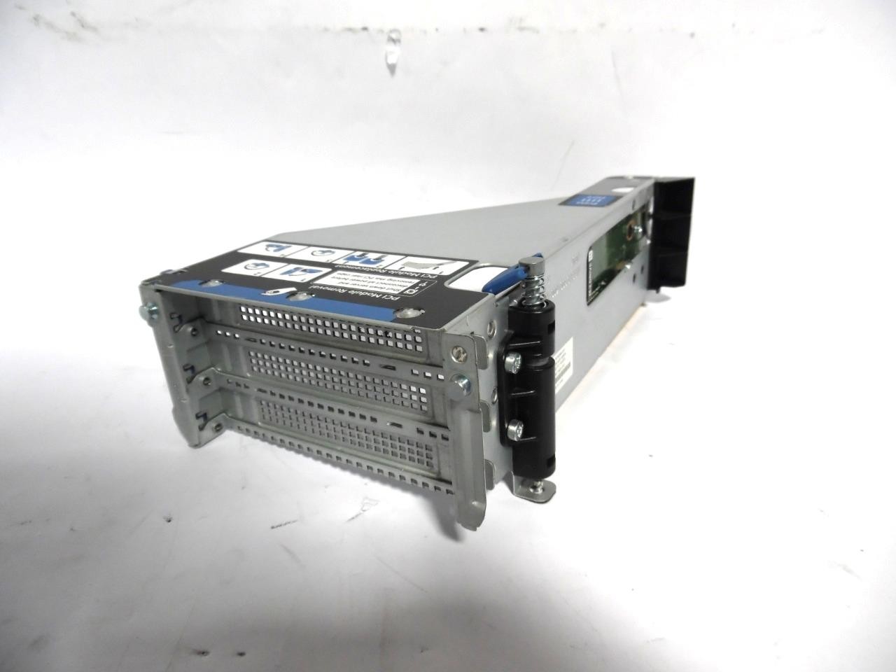 HPE 875056-001 DL380 Gen10 Primary PCI Riser Cage Bracket 877946-001