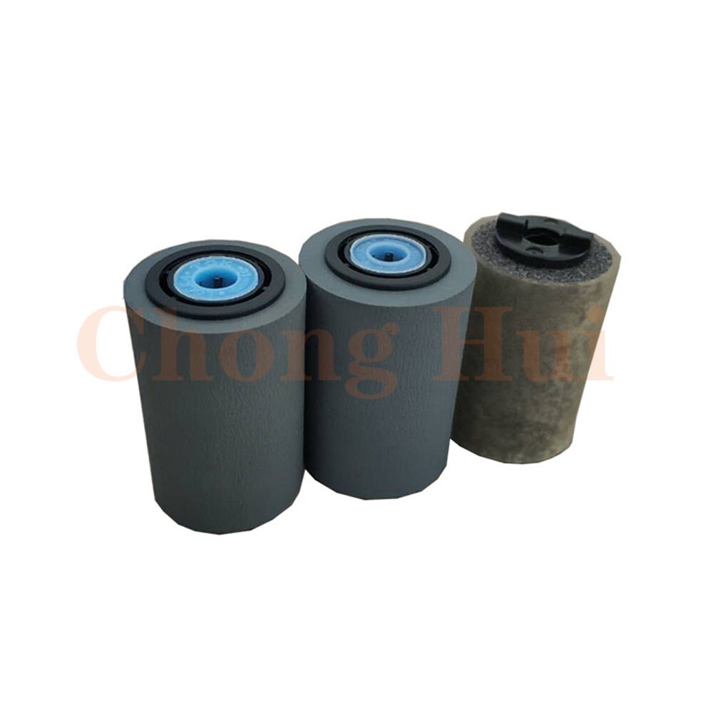 3set 59K29510 059K29520 059K30951 V80 V180 ADF Paper Pick Up Roller For Xerox