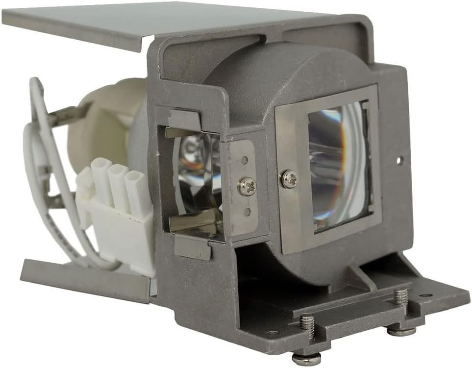 IET Genuine OEM Replacement Lamp for ViewSonic PJD5133 Projector (Osram bulb)
