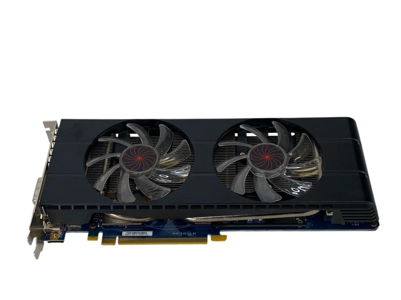 NVIDIA GeForce GTX 1080 8GB GDDR5X PCIe x16 Graphics Card HP