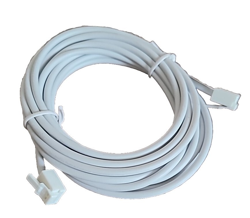 NEW Genuine Apple 591-0081 Adapter for ibook /Mac G4 iMac Sealed Vintage NEW NEW