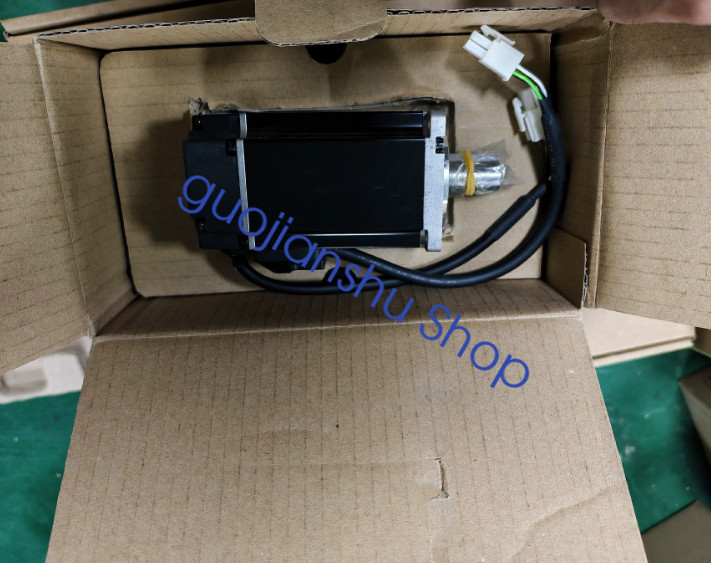 1PCS New Nidec MZ401N2LN07 Servo motor Fast delivery Via Fedex /DHL