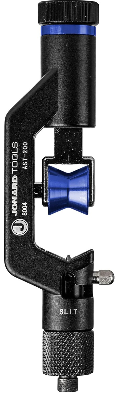 Jonard Tools AST-200 Cable Saber™ Armored Mid Span Cable Slit & Ring Tool (4 Mm-