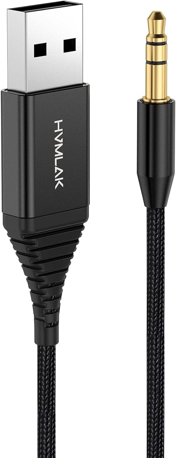 Bluetooth Receiver: High Resolution Wireless Audio Bluetooth