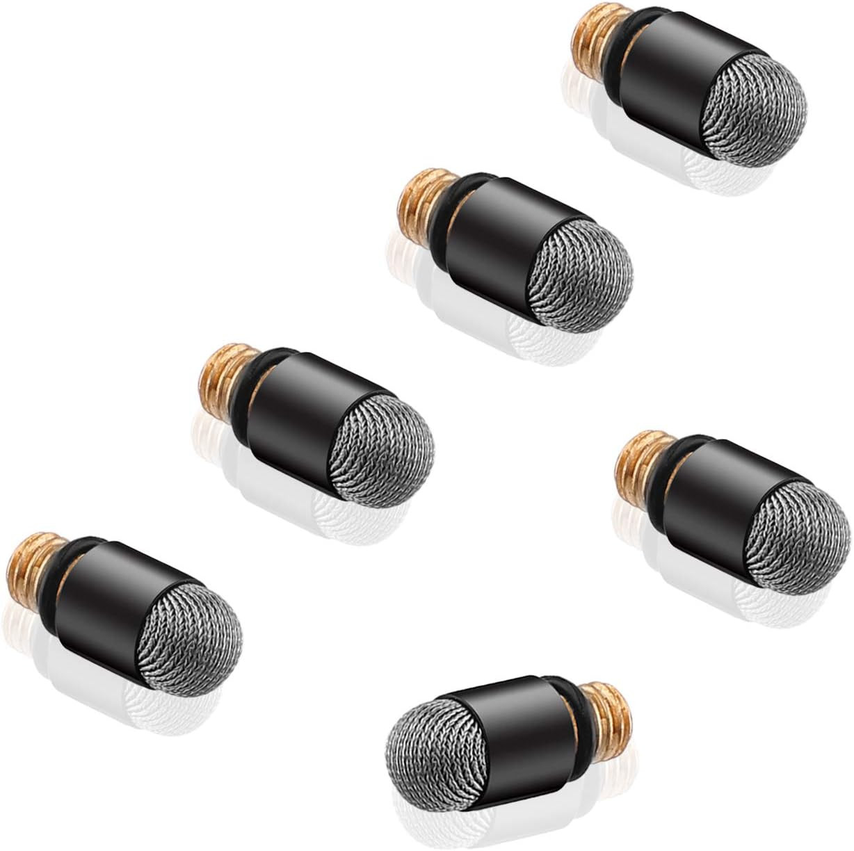 High Precision Replacements Fiber Tips for  Capacitive Stylus