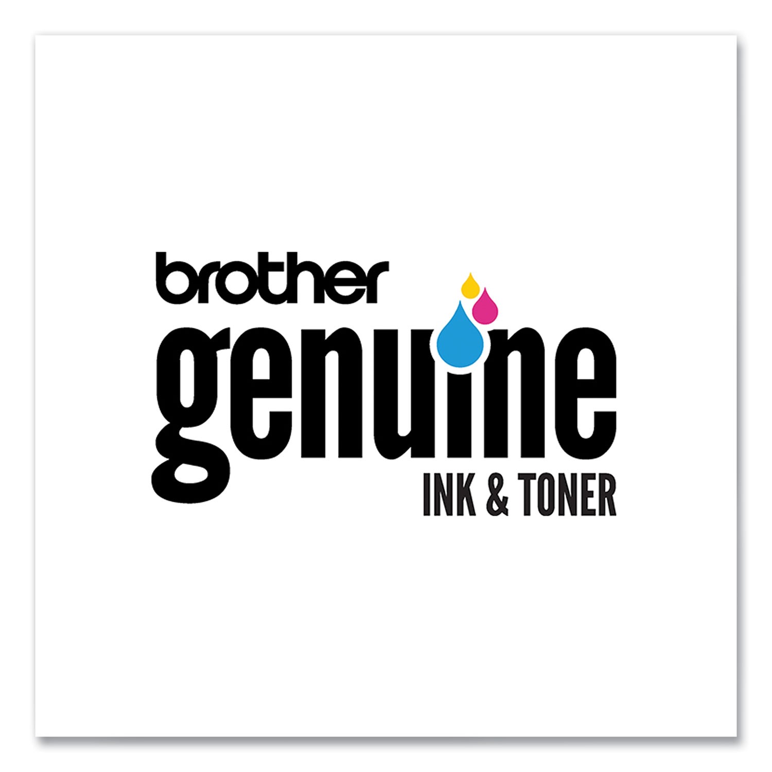 Brother LC3035Y INKvestment Ultra High-Yield Ink, 5000 Page-Yield, Yellow