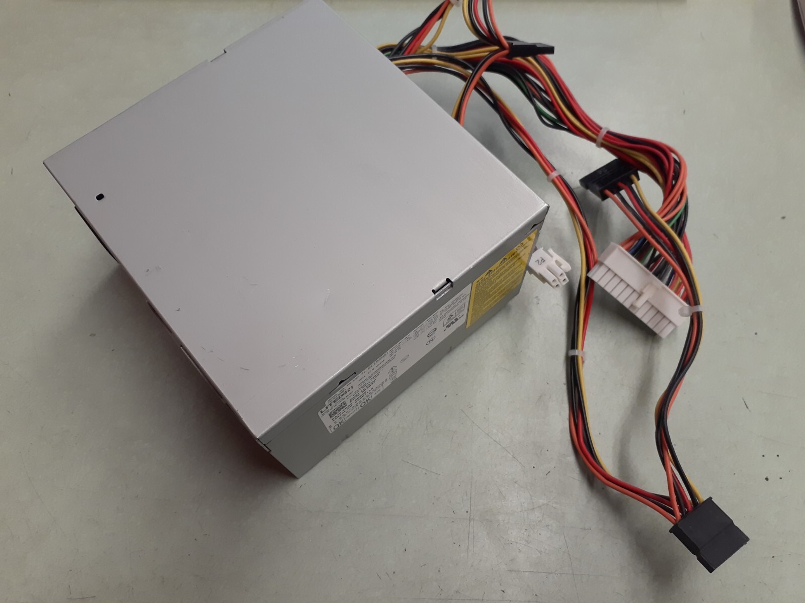 LITEON PS-6301-6 300W Power Supply N383F 0N383F