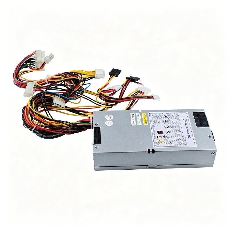 300W 1U Server Industrial Control Power Supply For FSP FSP300-701UJ