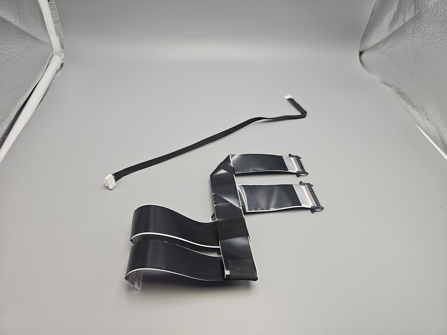 Original Ribbon Cables For Dell S2725DS Monitor