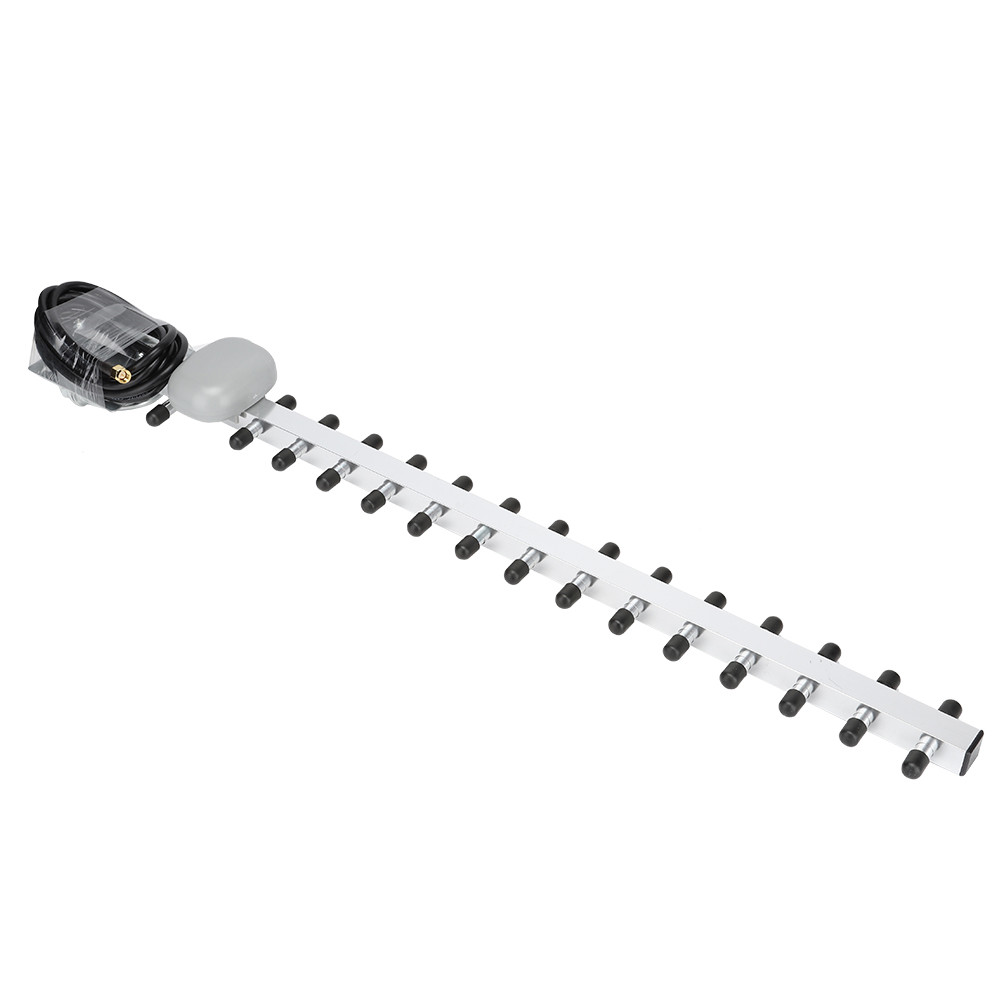Durable 25dBi Yagi Antenna For Reliable Router Performance Excellent