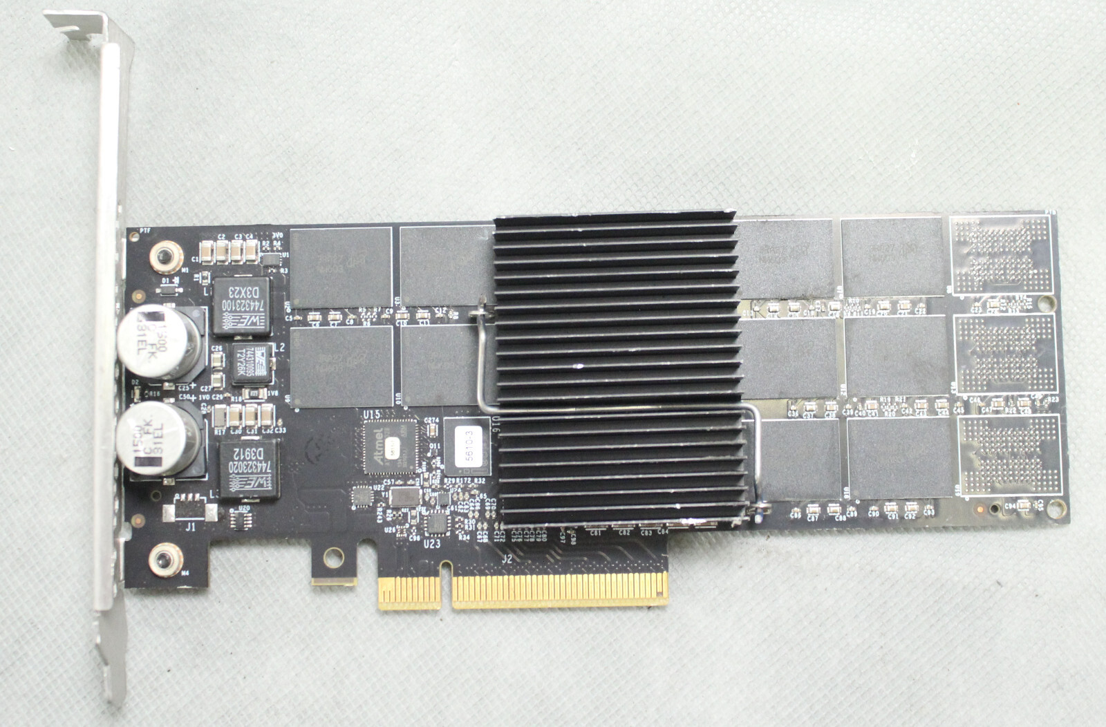 HPE 1.3TB HH/HL (VE) PCIe Workload Accelerator 763834-B21 764125-001