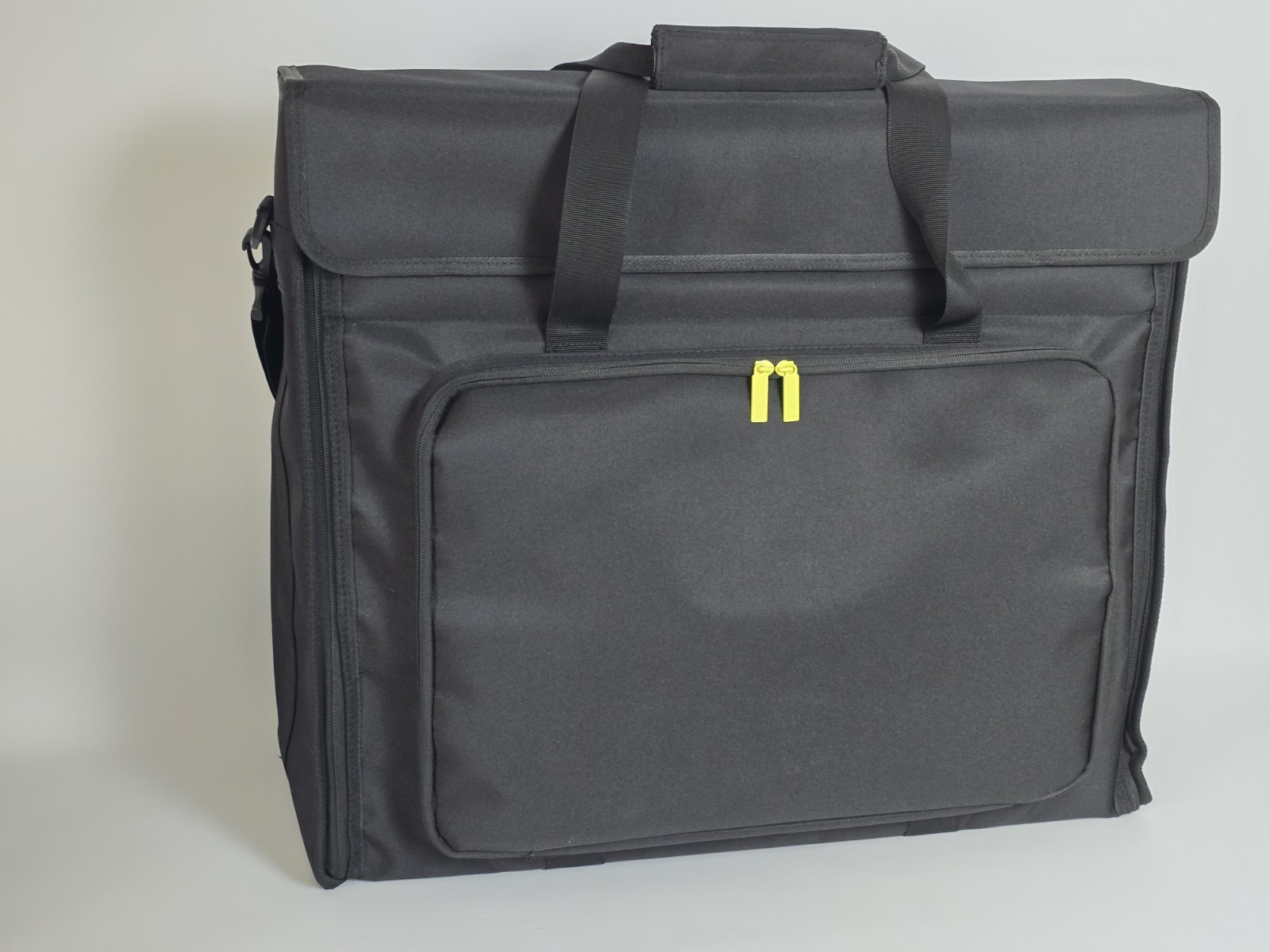 BUBM Apple iMac Desktop Computer Bag Travel Storage Bag Carrying Bag 21-24