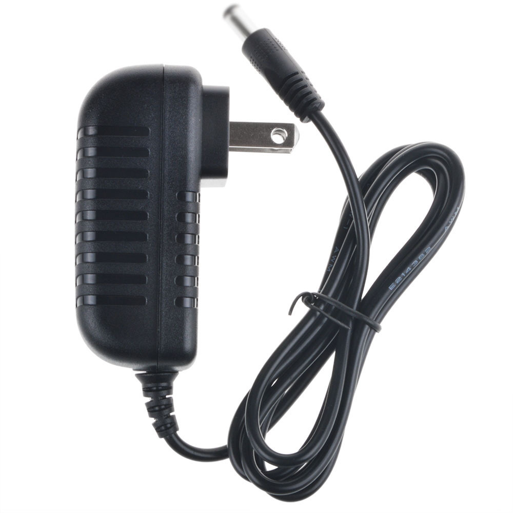 AC Power Adapter for 10" Mini Laptop WM8850 Android iView Netbook NPC102 Charger