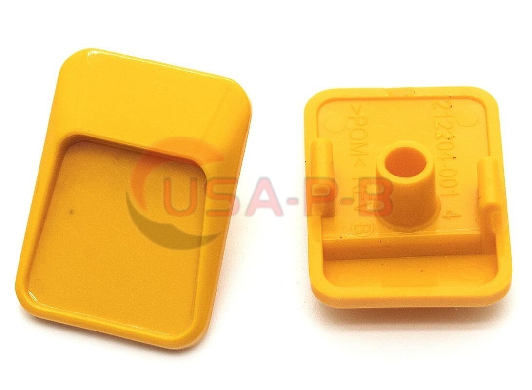 2PCS Latch Button for Zebra ZD410 ZD411 Direct Thermal Printer STOCK USA