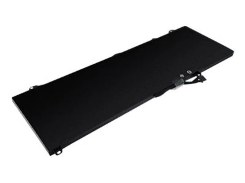 Total Micro 64Wh 4-cell Li-Ion Battery, Model: 808450-001-TM