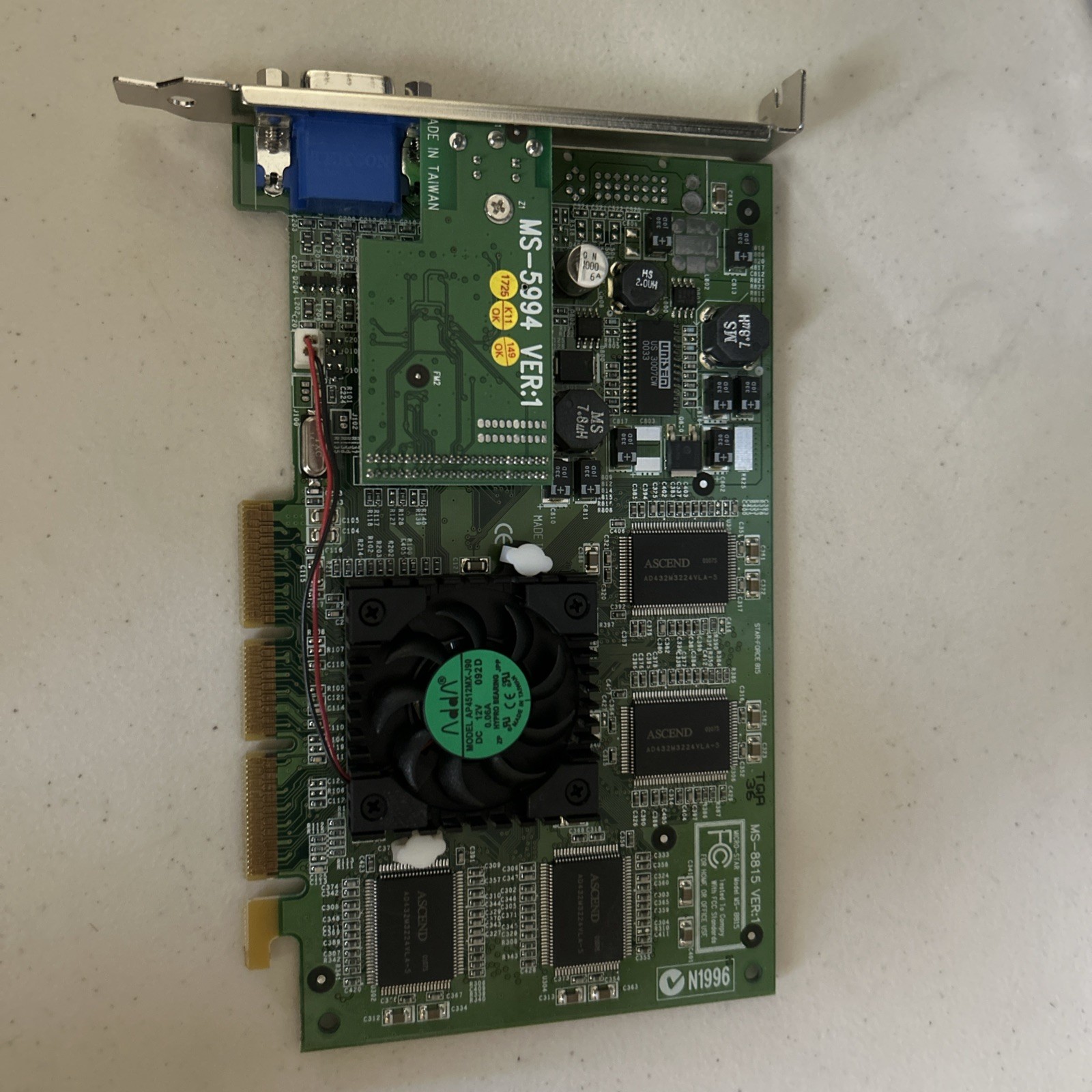 [Used] Nvidia Video Card