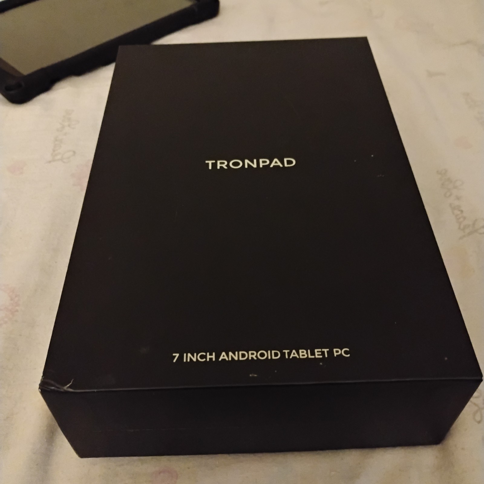 Tronpad Tronpad 7 Inch Android Tablet PC Tablet 7in - Red