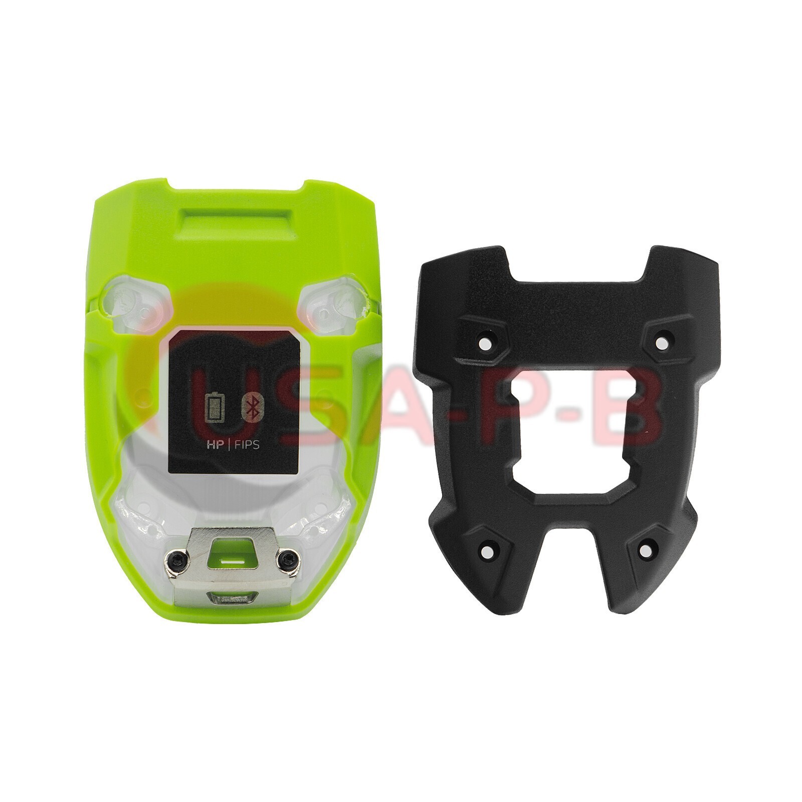 Front Cover Replacement For Zebra  Symbol DS3678 DS3608 Scanner US STOCK