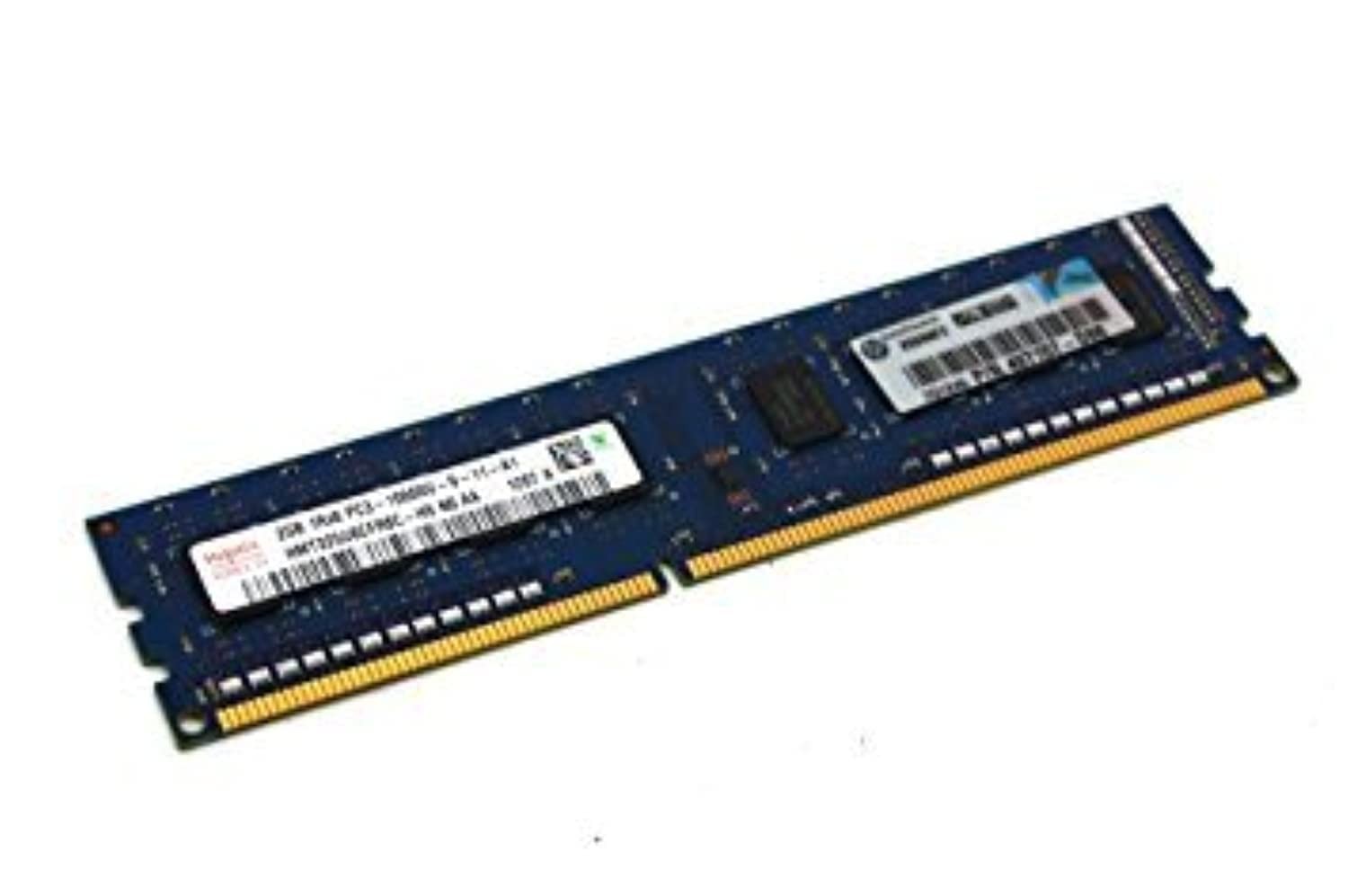 Genuine Hynix HMT325U6CFR8C-H9 Computer Memory 2GB 1RX8 PC3-10600 Very Good
