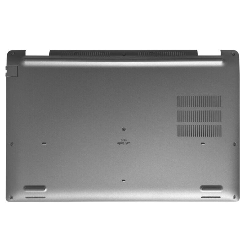 0VKCX6 VKCX6 Bottom Cover Lower Case Silver For Dell Latitude 5530 E5530