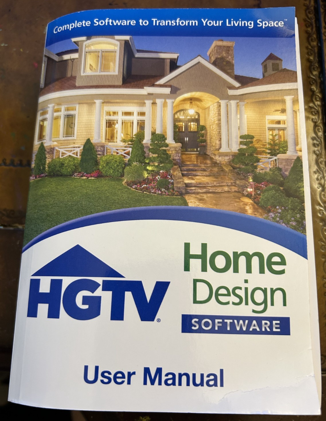 HGTV Ultimate Home Design With Landscaping and Decks; Software Plus Book & Bonus