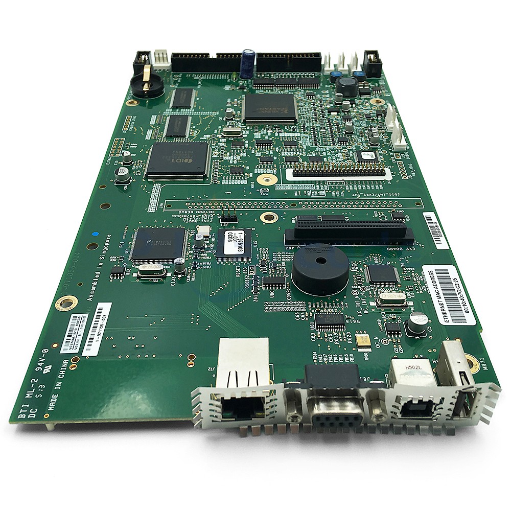 ✅️Original Main Logic Board for Intermec PX4i PX6i Thermal Printer 1-971630-90✅️