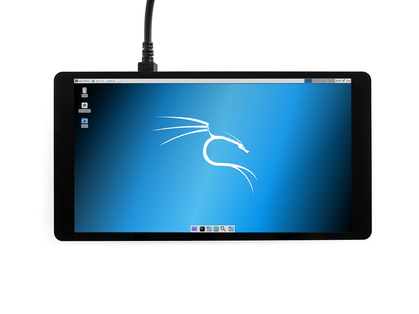 Waveshare 1080x1920 HD Monitor 5.5inch HDMI AMOLED Touch LCD for Raspberry Pi