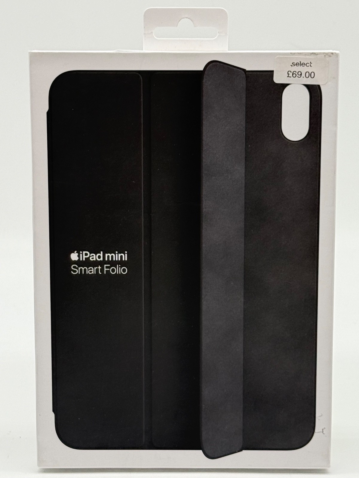 OFFICIAL GENUINE APPLE IPAD MINI 6TH GENERATION SMART FOLIO FLIP COVER CASE NEW