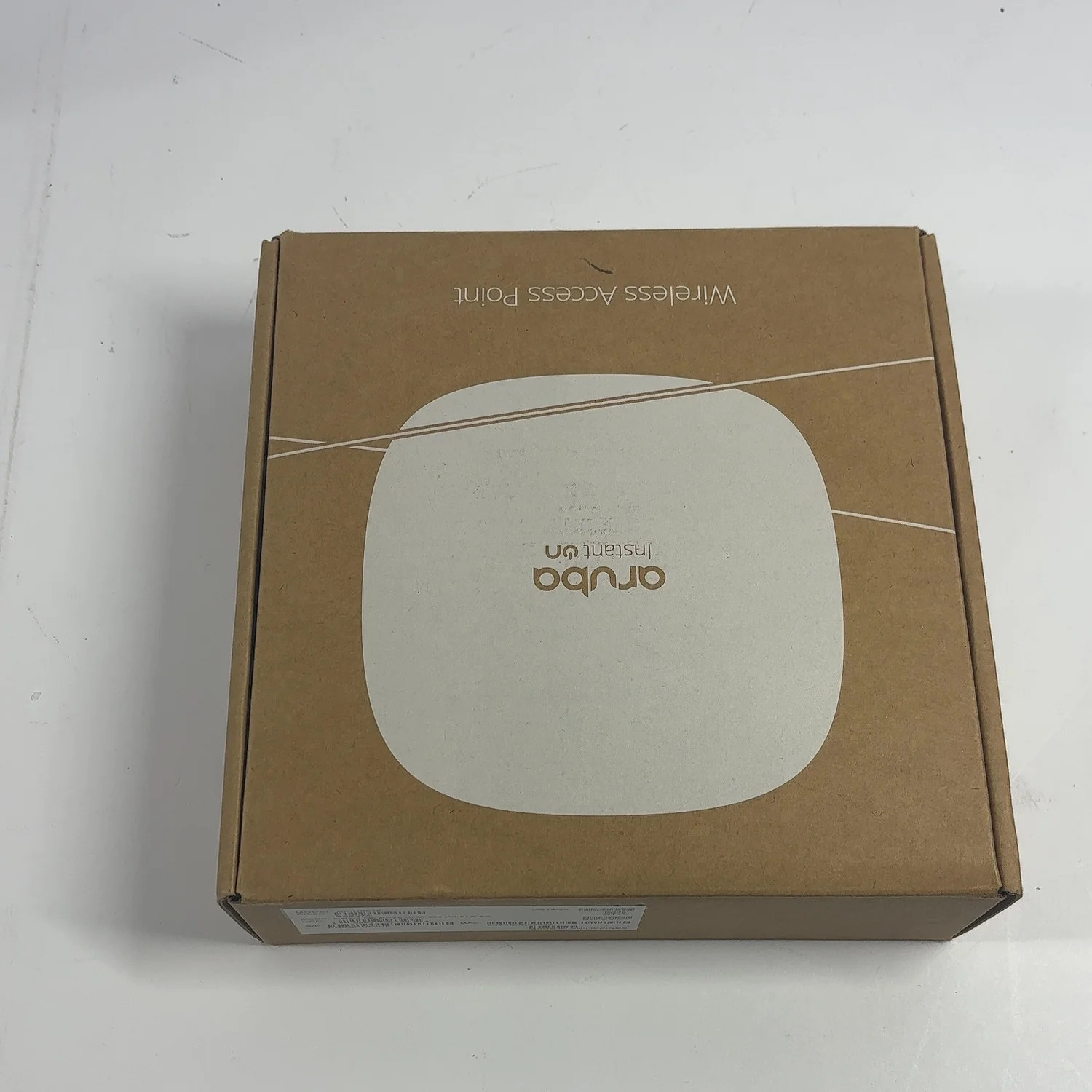 Aruba AP-515 Wireless Access Point APIN0515