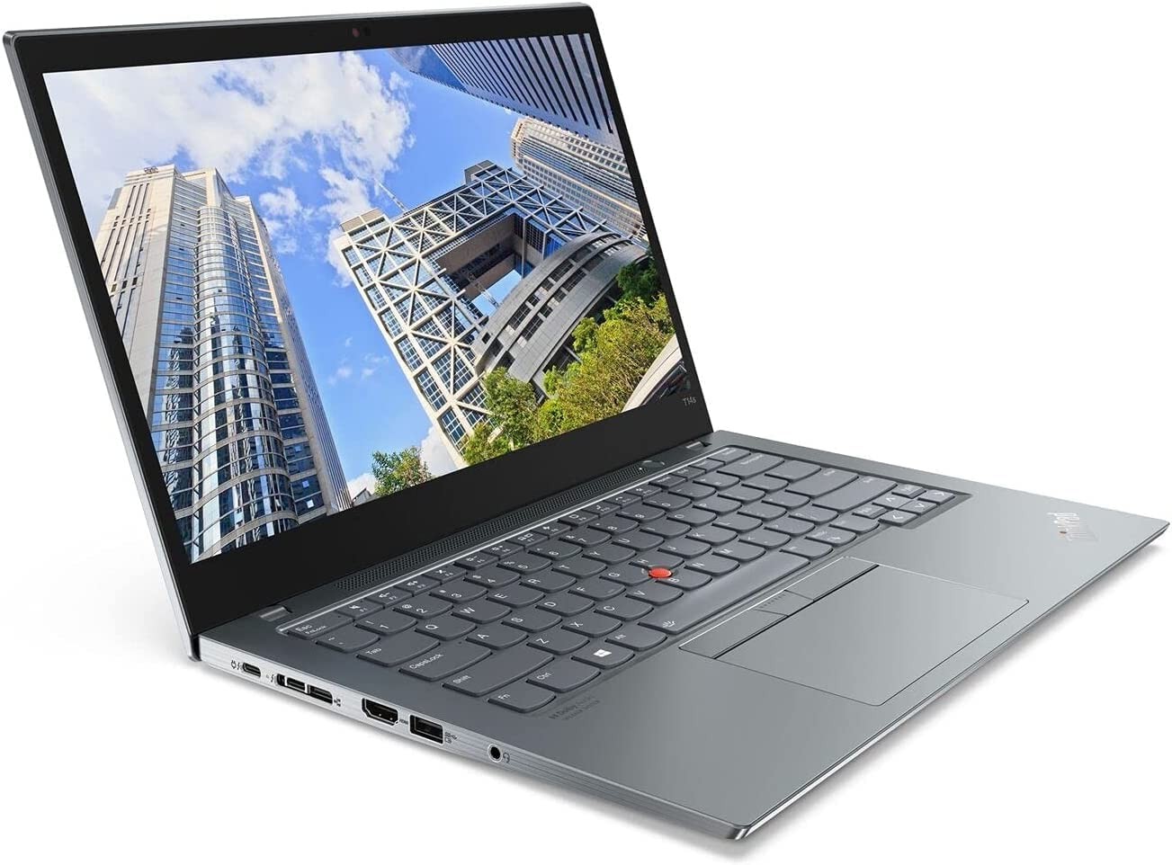 Lenovo ThinkPad T14s Gen 4 i7 13th Gen 32GB 512GB SSD Windows 11 Pro