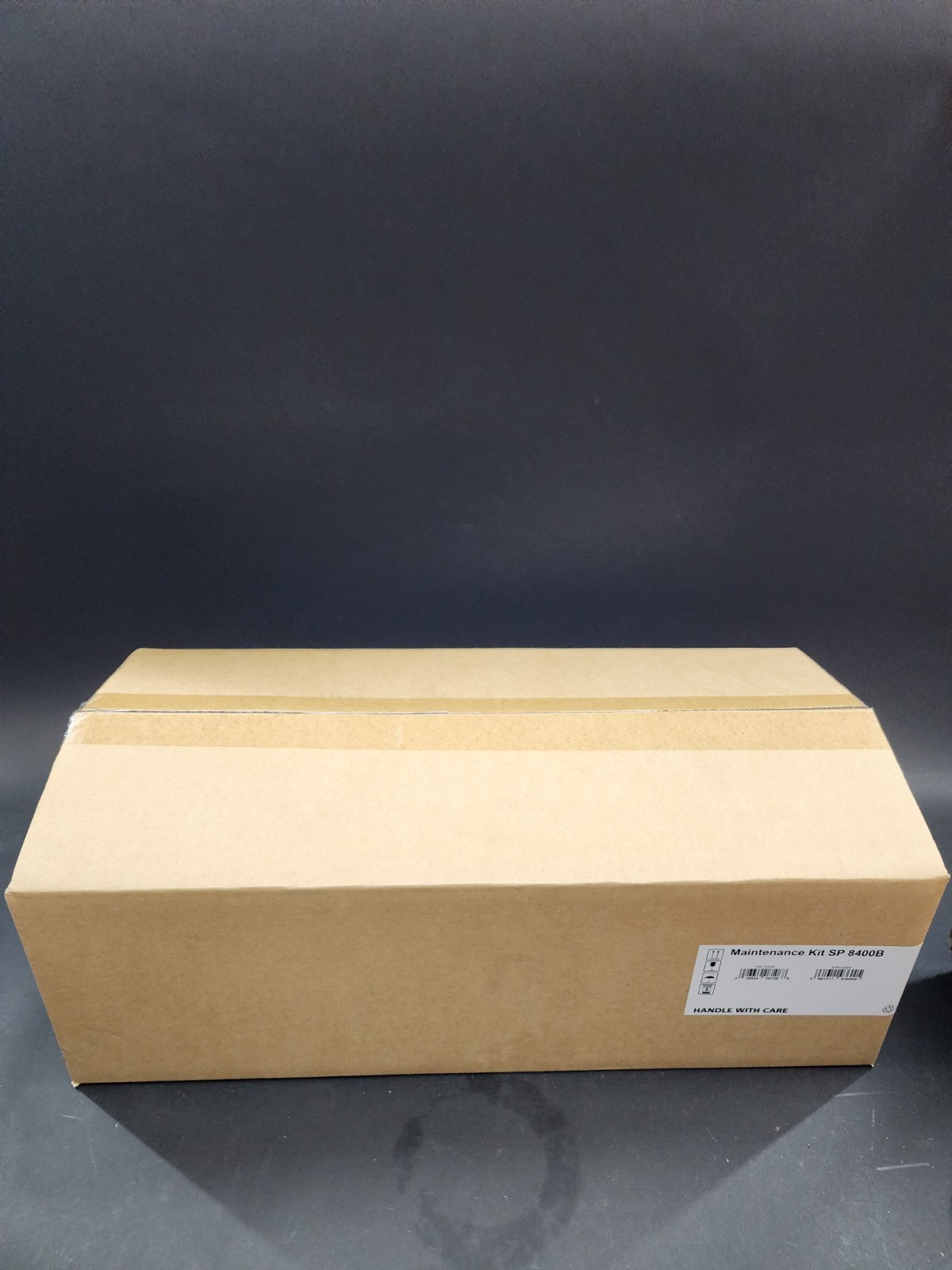 New Ricoh Maintenance Kit SP 8400B (408108) for Aficio SP 840ODN Printers Genuin