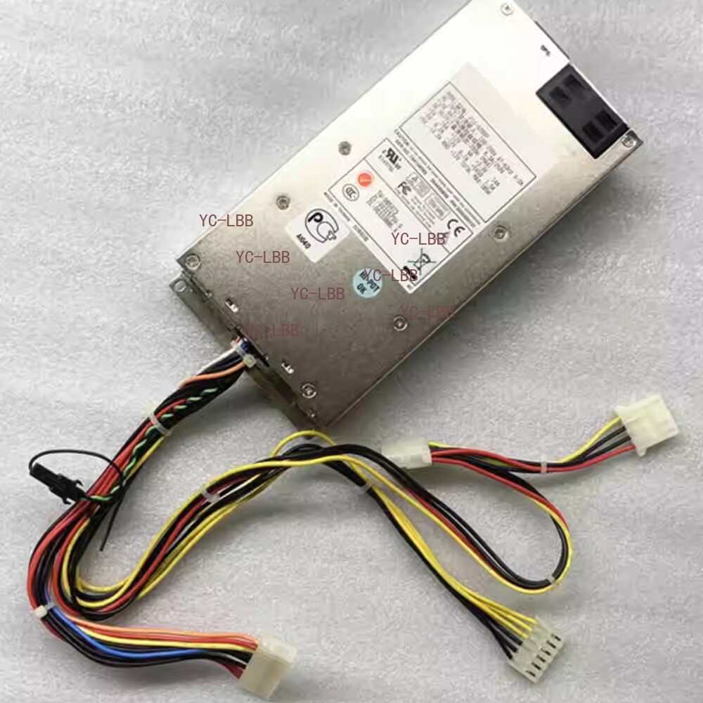 200W P1U-6200P Power Supply for EMACS AT