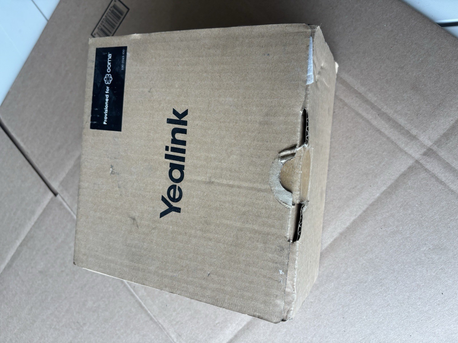 Yealink SIP-T21P E2  Dual-line Entry Level IP Phone