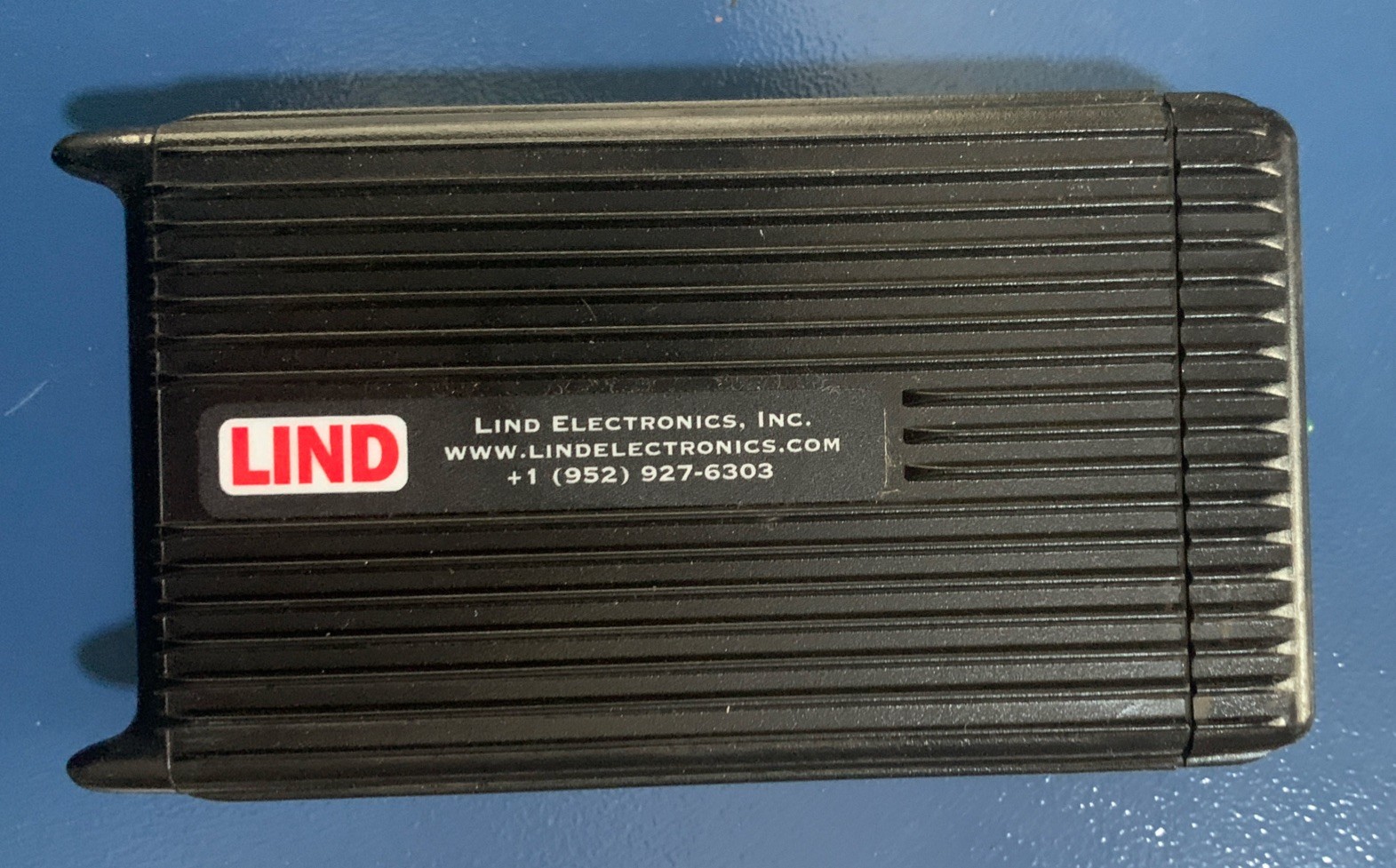 Lind DE2045-1320 FD Power Adapter for Panasonic Toughbooks