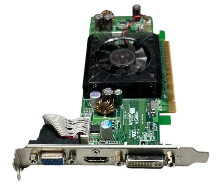 Desktop Video Graphics Card CN-0F342F 0F342F