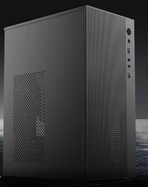 AMD Dual Core 3.9Ghz 8GB DDR3 500GB WiFi Windows10 Tower Desktop PC Computer