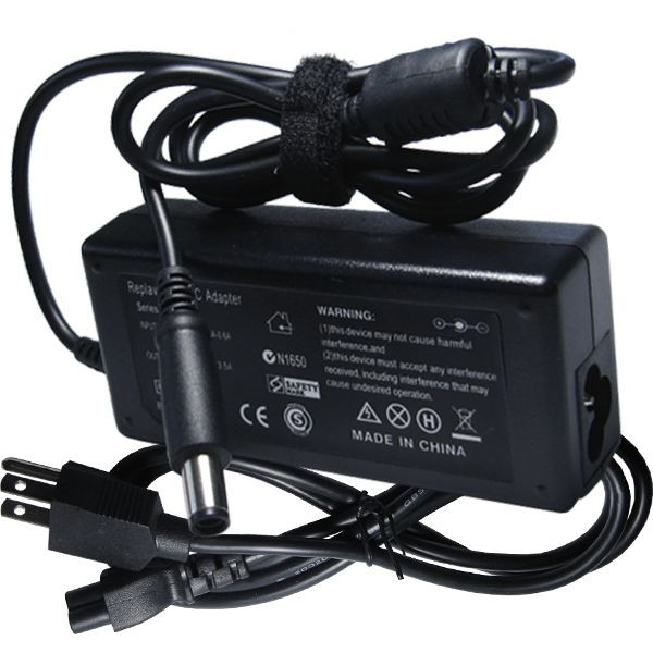 AC ADAPTER Charger Power for HP 2000-2b27NR 2000-2b29NR 2000-2b89WM 2000z-2c00