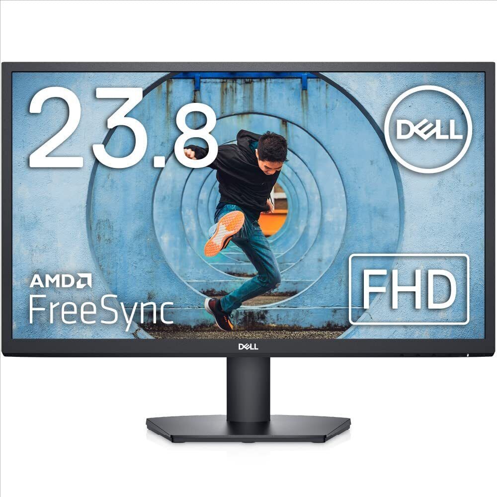 Dell 24 Monitor - SE2422H