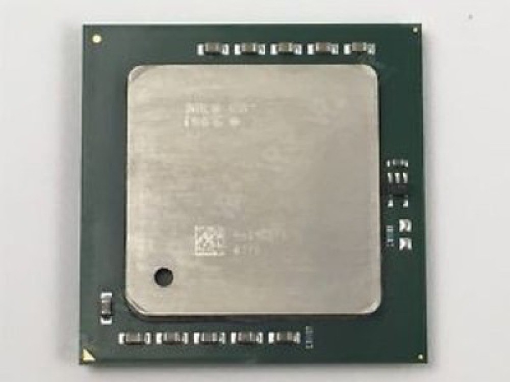 Intel Xeon SL8P6 3.00GHz 2MB 800MHz Socket 604 Processor - New