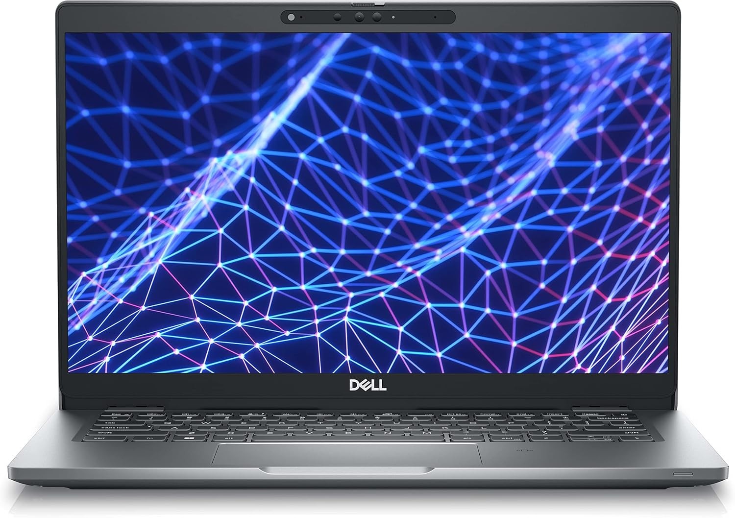 Dell Latitude 5340 13.3" Touch Core i5-1345U 1.6Ghz 16GB RAM 512GB SSD - Grade C